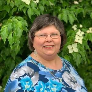 Meet your Posher, Karen